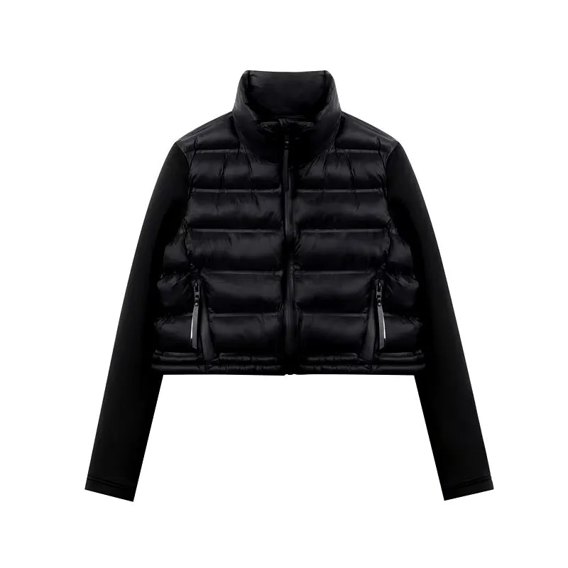 Veste matelassée  Femme
