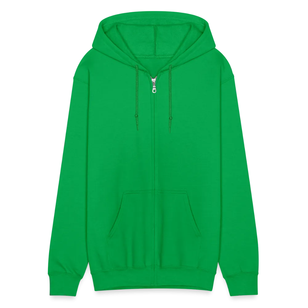 Veste à capuche épaisse Homme Frenchcore HP (Dos)