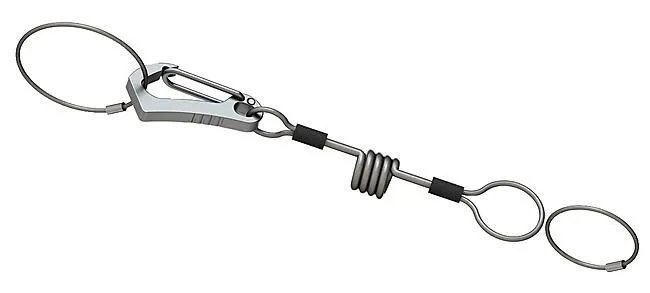 VIPEC EVO TECTON XENIC Leash